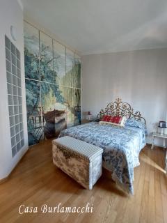 Casa Burlamacchi - 2