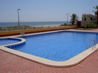 APCOSTAS - Playa Príncipe - La Manga del Mar Menor - 8