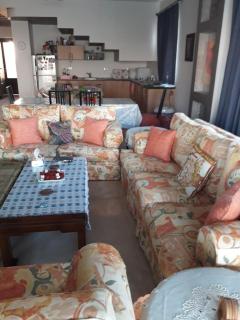 Luxury 2BR Chalet in Hacienda Bay - Steps to Beach - 0