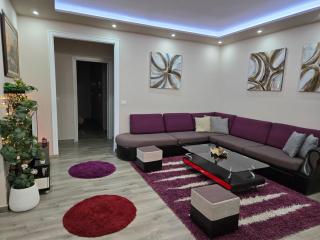 Home Sweet Home - 7