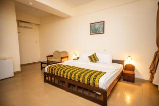 Twin City Hotel, Sekondi-Takoradi Ghana - 4