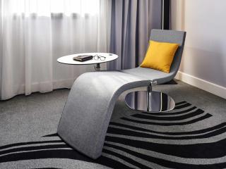 Novotel York Centre - York - 2