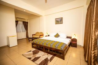 Twin City Hotel, Sekondi-Takoradi Ghana - 3