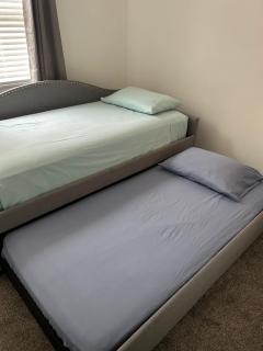 Hendrix Hospitality Suite - 5