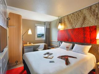 Ibis Le Havre Sud Harfleur - 3