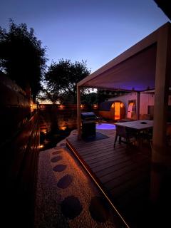 Le 25 Bis Spa&Sauna - 6