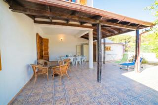 Villetta Fresca With Garden Near The Sea - Happy Rentals - 7