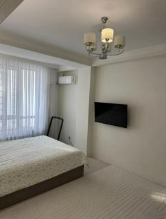 Sunny apartment - 4