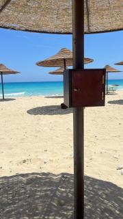 Fully furnished ground chalet at Stella Heights with private garden - North Coast - 3