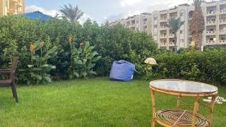 Fully furnished ground chalet at Stella Heights with private garden - North Coast - 4