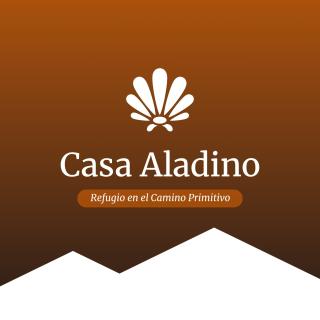 Albergue Casa Aladino - 1