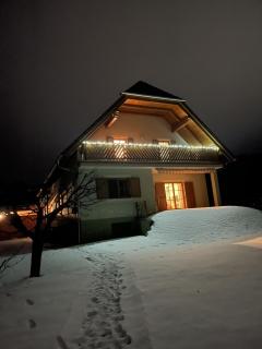Apartment Rantenblick - 6