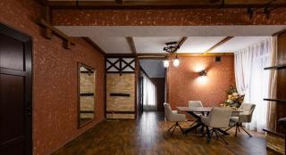 GOLDEN Nest - 7