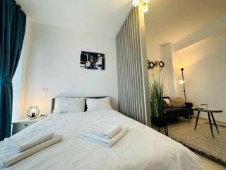 Cozy Studio Q Residence - 6