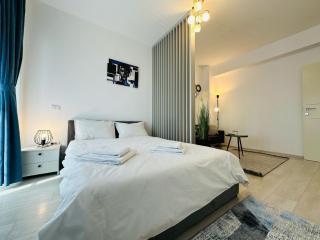 Cozy Studio Q Residence - 3