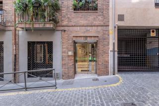 41EnjoyGranadaCentro Parking opcional - 5