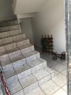 Aconchego Apt - 3