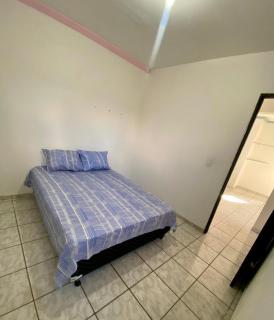 Aconchego Apt - 1