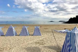 Studio Cosy Mer & Bus St-Malo - 4