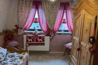 Appartement Landhaus Elm-Lappwald - 5