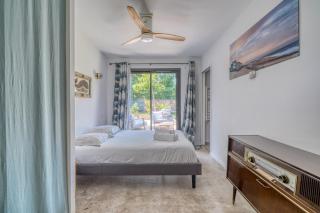 Modern Villa with Large Garden close to sea and forest - 7