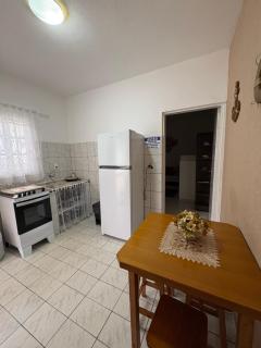 Apartamento Boqueirão Ilha Comprida Tati Ortega - 8