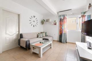 Modern Seaside Apartment with Balcony - Erika,Donja Lastva - 6