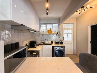 Greenpoint Apartment Cape Town - 3