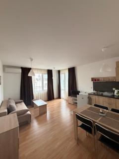 Black Sea Apartments - 6