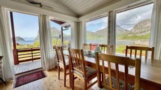 Atlantic Shoreline Cabin - 8