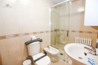 Fuerte Skyline Penthouse Sea Views & Garage - 4