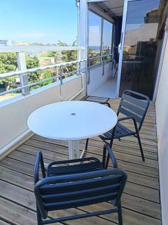 studio cabine vue sur mer - 0