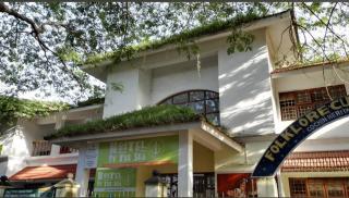 Hostel By The Sea Fort Kochi - 0