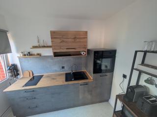 Gemütliche Ferienwohnung im Lotsenviertel - 6