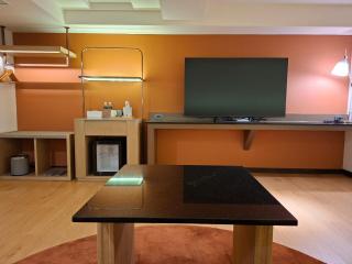 丰居一中 Via Garden Hotel - Taichung - 5
