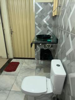 Pousada dos Pinheiros, Carolina-Ma - 1