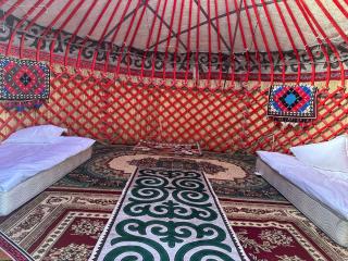 Gulazyk guest house - 9