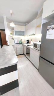 Cozy Summer Breeze apartment - 1