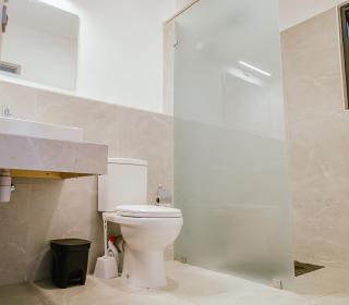 Apartment in Tilisi - 8