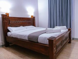 Apartment in Tilisi - 4
