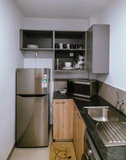 Apartment in Tilisi - 3