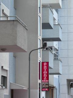 Apartamente Ersi Shengjin - 7