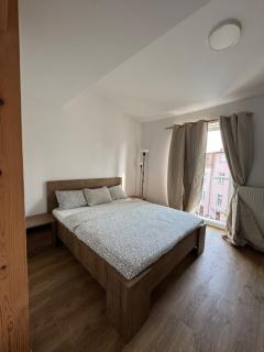 Central Loft Apartment Opava - 3