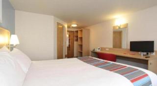 Travelodge Eastleigh Central - 7