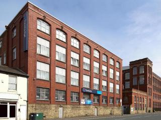 Travelodge Preston Central - 1