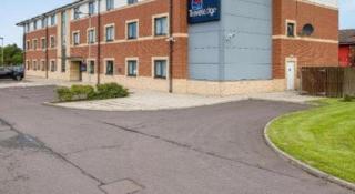 Travelodge Glenrothes - 6