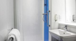 Travelodge Glenrothes - 3