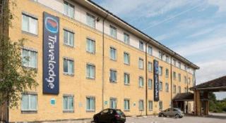 Travelodge Derby Pride Park - 2