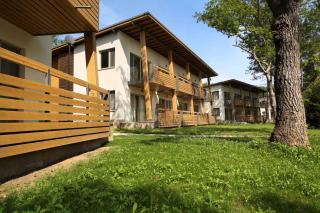 Вилно селище "Пирин", Камчия - Cottage Village Pirin, Kamchia - 7