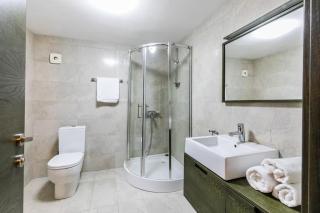 Fountain Square Apartments Baku! - 7